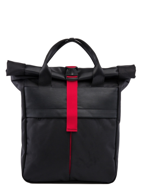 Чёрный рюкзак S.Lavia - 1299.00 руб
