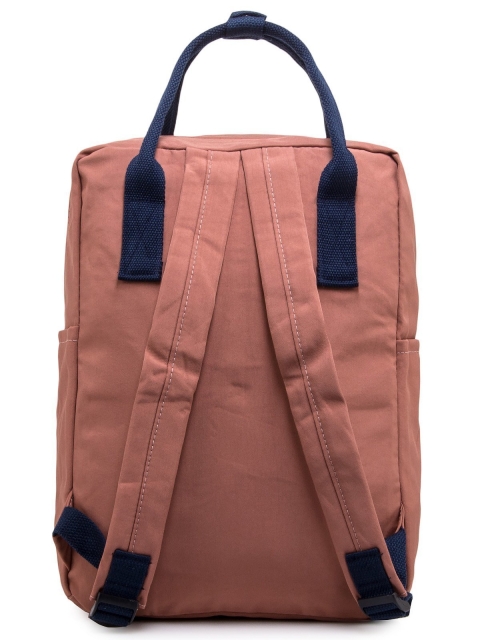Розовый рюкзак Angelo Bianco (Анджело Бьянко) - артикул: 0К-00015510 - ракурс 3