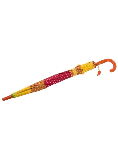 Оранжевый зонт ZITA (ZITA) - артикул: 0К-00013513 - ракурс 1