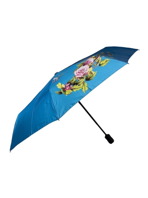 Голубой зонт ZITA (ZITA) - артикул: 0К-00027692 - ракурс 2