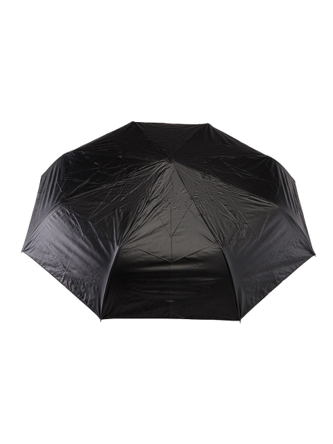 Чёрный зонт VIPGALANT (VIPGALANT) - артикул: 0К-00027607 - ракурс 1