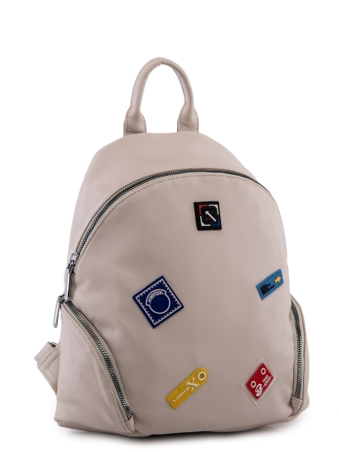Молочный рюкзак Fabbiano (Фаббиано) - артикул: 0К-00023538 - ракурс 1