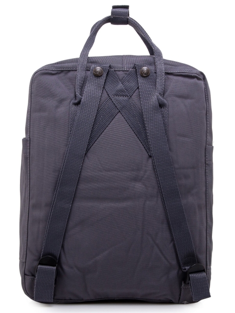 Серый рюкзак Angelo Bianco (Анджело Бьянко) - артикул: 0К-00015427 - ракурс 3