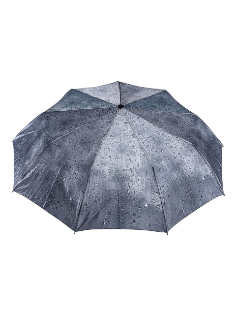 Серый зонт ZITA (ZITA) - артикул: 0К-00025834 - ракурс 1