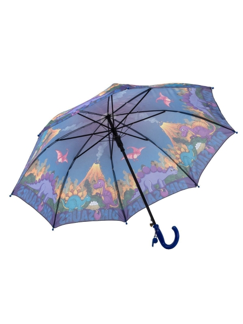 Синий зонт ZITA (ZITA) - артикул: 0К-00013506 - ракурс 3