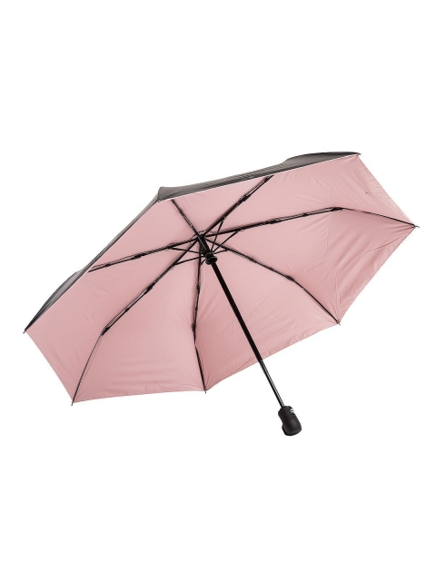 Розовый зонт ZITA (ZITA) - артикул: 0К-00025827 - ракурс 3