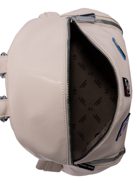 Молочный рюкзак Fabbiano (Фаббиано) - артикул: 0К-00023538 - ракурс 4