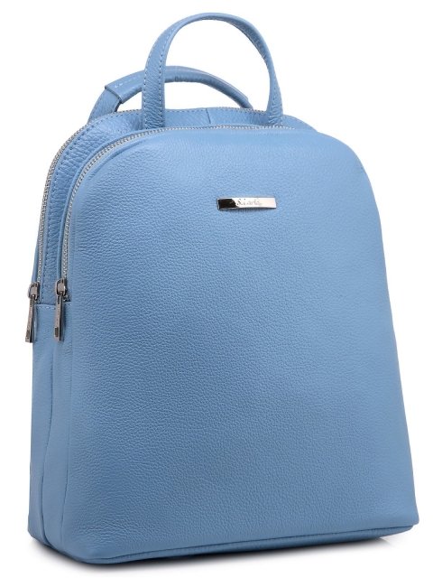 Голубой рюкзак S.Lavia (Славия) - артикул: 0029 12 34 - ракурс 1