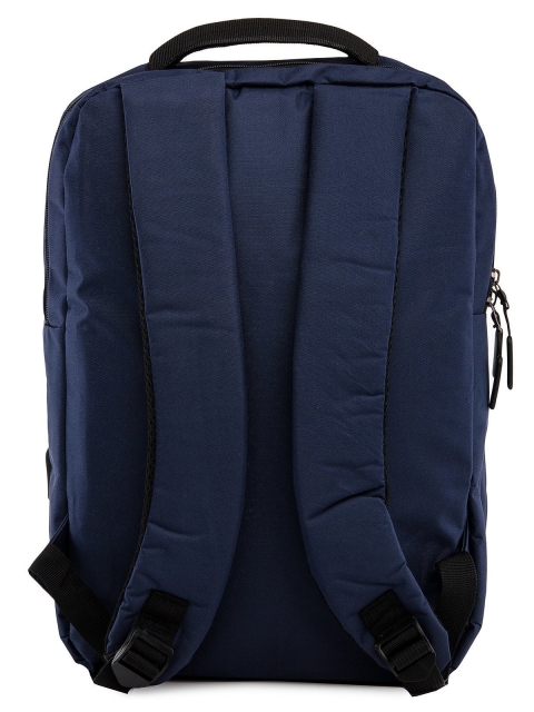 Синий рюкзак Angelo Bianco (Анджело Бьянко) - артикул: 0К-00028992 - ракурс 3