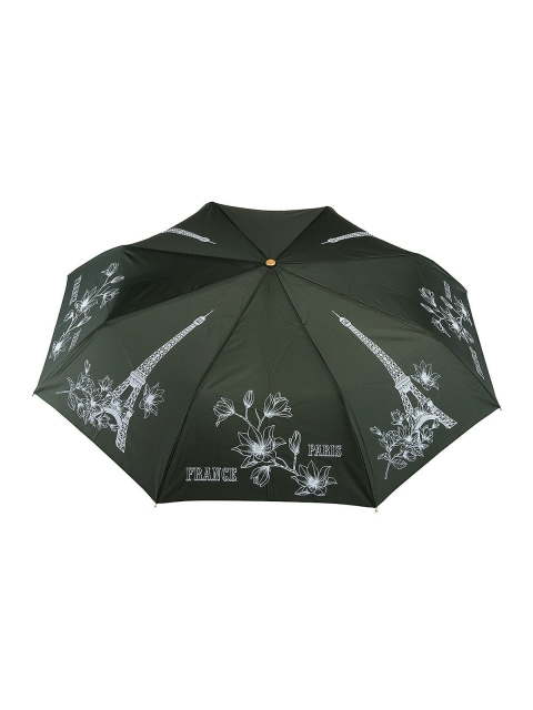 Зелёный зонт 3 Слона (3 Слона) - артикул: 0К-00026330 - ракурс 1