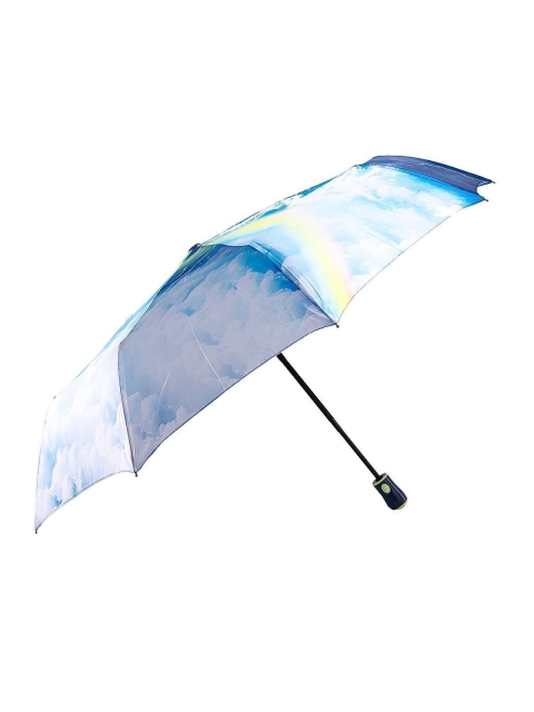 Голубой зонт VIPGALANT (VIPGALANT) - артикул: 0К-00027572 - ракурс 2