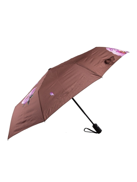 Бежевый зонт VIPGALANT (VIPGALANT) - артикул: 0К-00027579 - ракурс 2