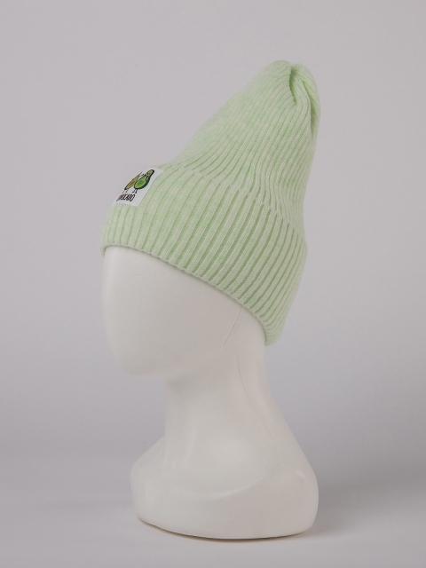 Мятная шапка Fashion Style - 699.00 руб