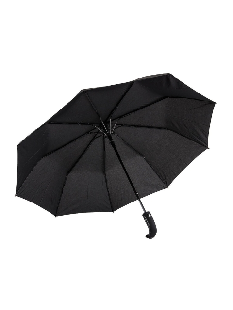 Чёрный зонт VIPGALANT (VIPGALANT) - артикул: 0К-00028834 - ракурс 3