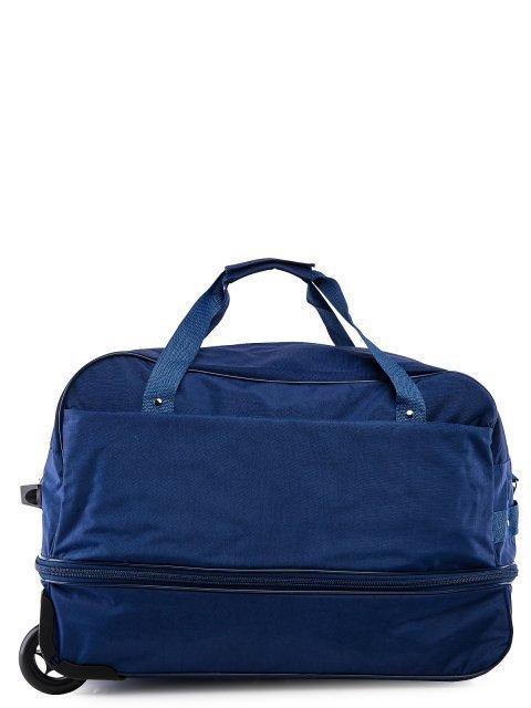 Синяя сумка на колёсах Lbags - 5290.00 руб