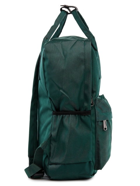 Зелёный рюкзак Kanken (Kanken) - артикул: 0К-00028789 - ракурс 2