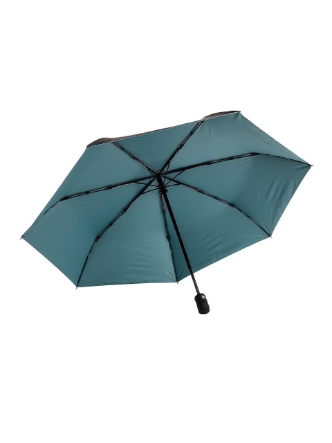 Бирюзовый зонт ZITA (ZITA) - артикул: 0К-00025828 - ракурс 3