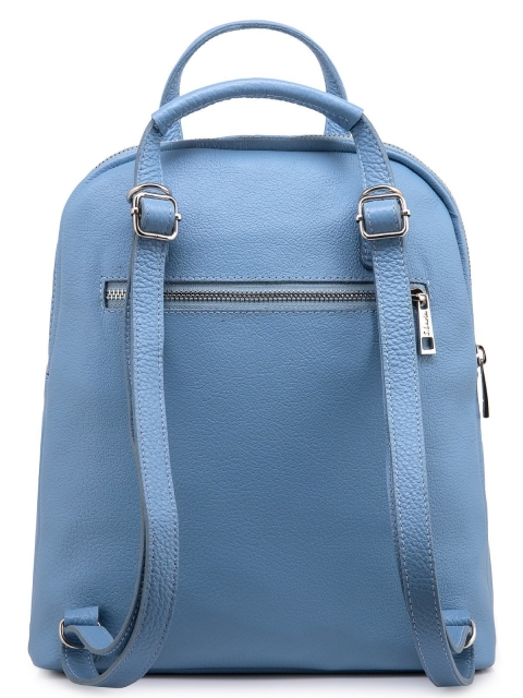 Голубой рюкзак S.Lavia (Славия) - артикул: 0029 12 34 - ракурс 3