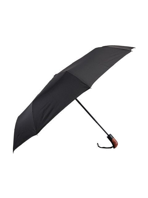 Чёрный зонт VIPGALANT (VIPGALANT) - артикул: 0К-00028812 - ракурс 2