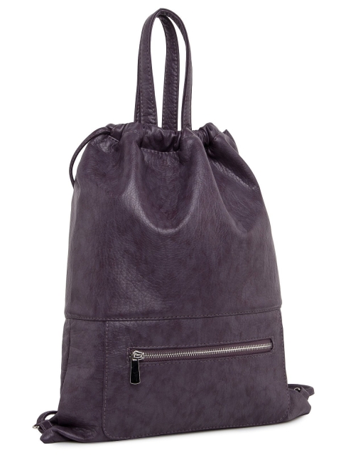 Фиолетовый рюкзак S.Lavia (Славия) - артикул: 1166 601 07 - ракурс 1
