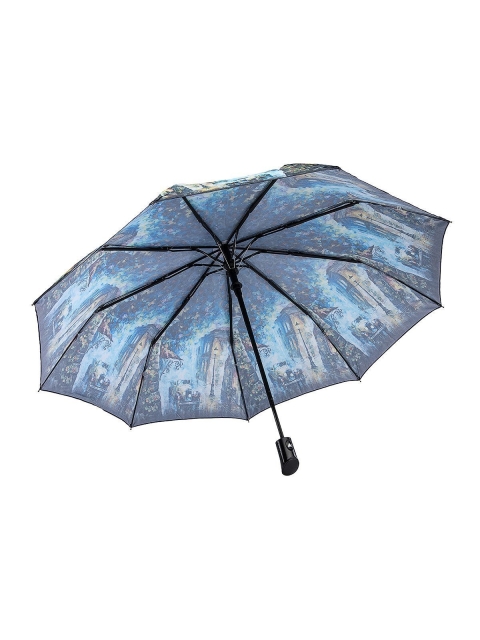 Синий зонт ZITA (ZITA) - артикул: 0К-00027128 - ракурс 3