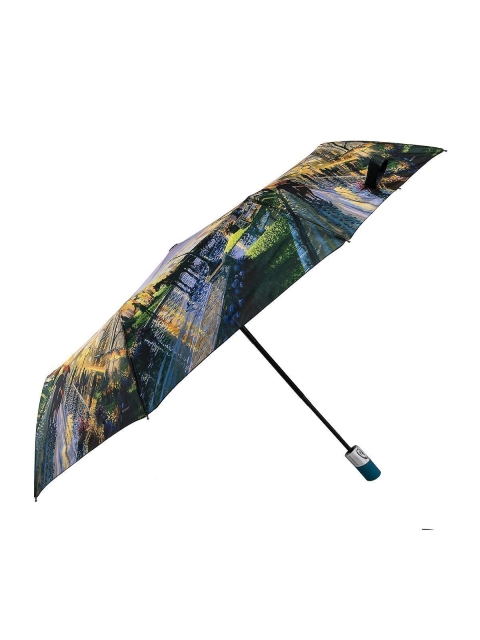 Зелёный зонт VIPGALANT (VIPGALANT) - артикул: 0К-00027601 - ракурс 2