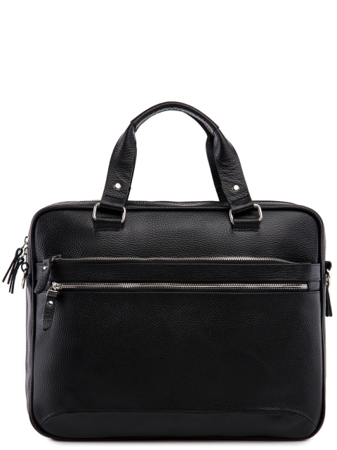 Чёрная сумка классическая S.Lavia - 8750.00 руб