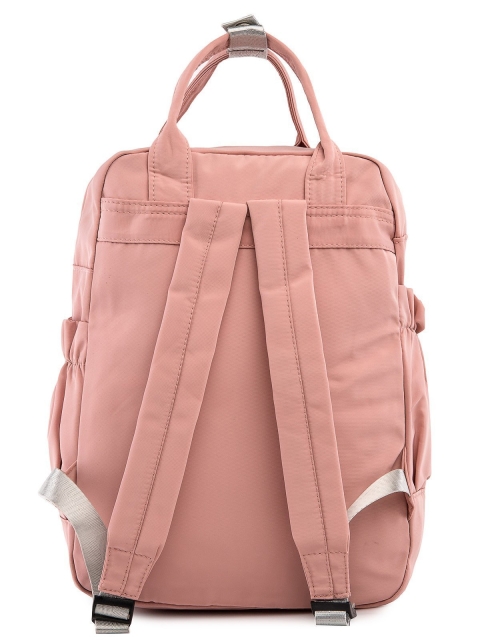 Розовый рюкзак Kanken (Kanken) - артикул: 0К-00028790 - ракурс 3