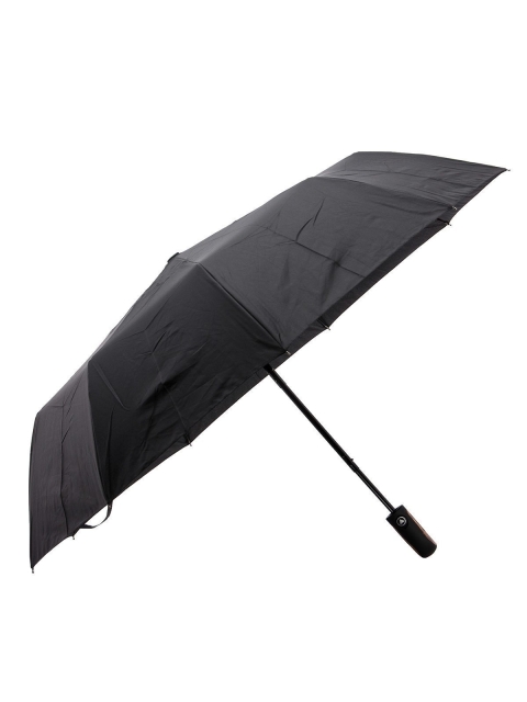 Чёрный зонт ZITA (ZITA) - артикул: 0К-00013498 - ракурс 1