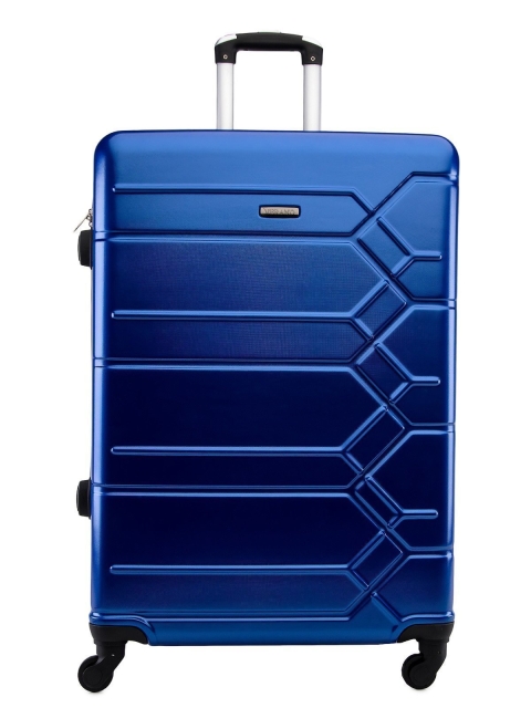 Синий чемодан Verano - 7290.00 руб