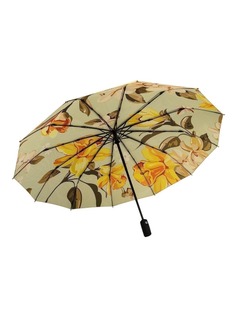 Жёлтый зонт ZITA (ZITA) - артикул: 0К-00032710 - ракурс 3