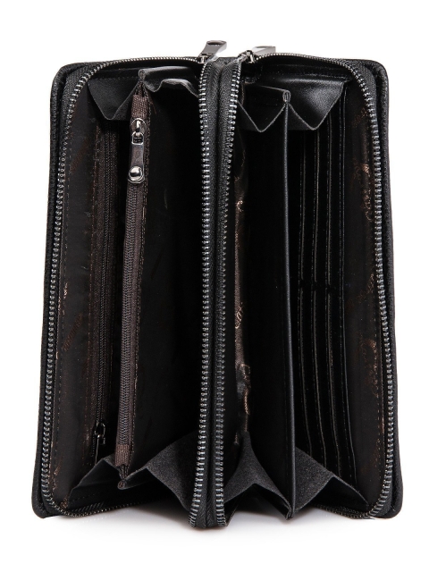 Чёрная сумка планшет Catiroya (Catiroya) - артикул: 0К-00012616 - ракурс 4