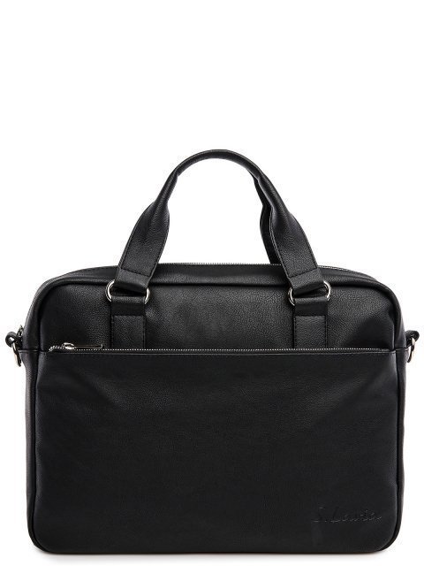 Чёрная сумка классическая S.Lavia - 2519.00 руб