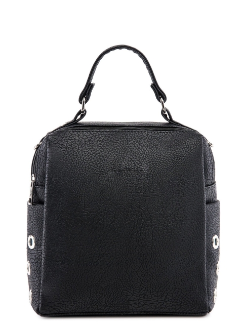 Чёрный рюкзак S.Lavia - 3059.00 руб