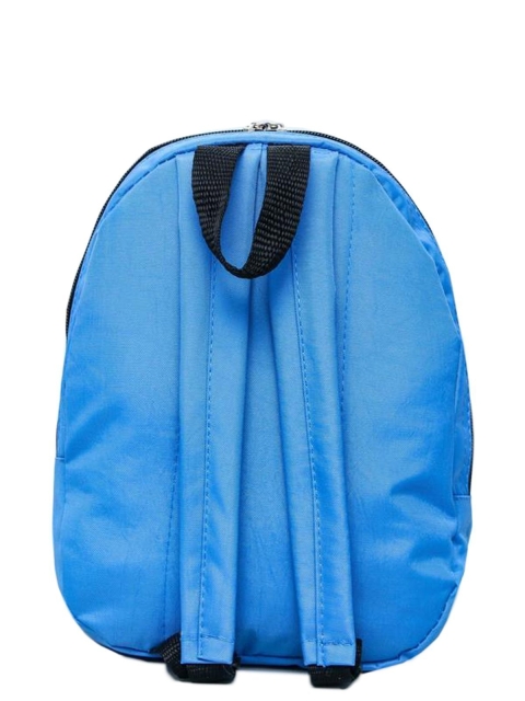 Синий рюкзак Angelo Bianco (Анджело Бьянко) - артикул: 0К-00036079 - ракурс 2