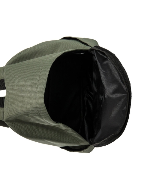 Зелёный рюкзак NaVibe (NaVibe) - артикул: V02M 001 35 - ракурс 4