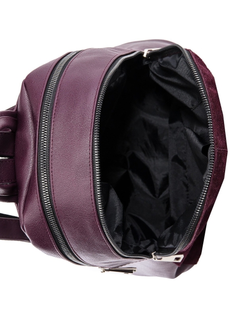 Фиолетовый рюкзак S.Lavia (Славия) - артикул: 1268 99 07 - ракурс 4