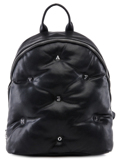 Главное изображение товара Чёрный рюкзак Fabbiano