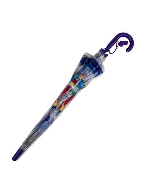 Фиолетовый зонт ZITA (ZITA) - артикул: 0К-00040861 - ракурс 3