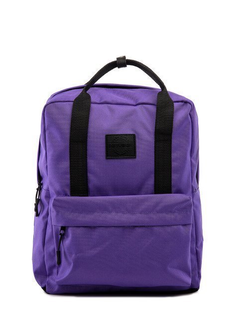 Фиолетовый рюкзак NaVibe - 1390.00 руб