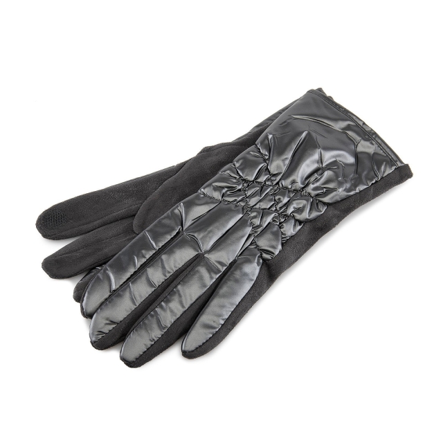 Серебряные перчатки Angelo Bianco - 599.00 руб
