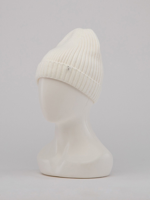 Белая шапка Тамаша (Тамаша) - артикул: 0К-00045362 - ракурс 1