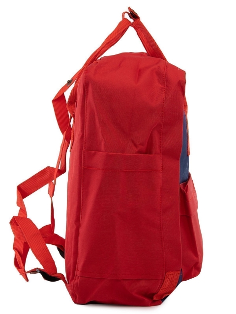 Красный рюкзак Kanken (Kanken) - артикул: 0К-00030963 - ракурс 2