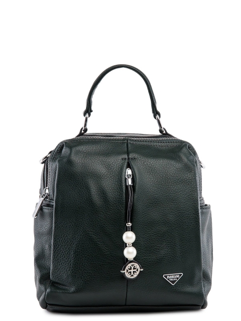 Зелёный рюкзак Fabbiano - 3434.00 руб