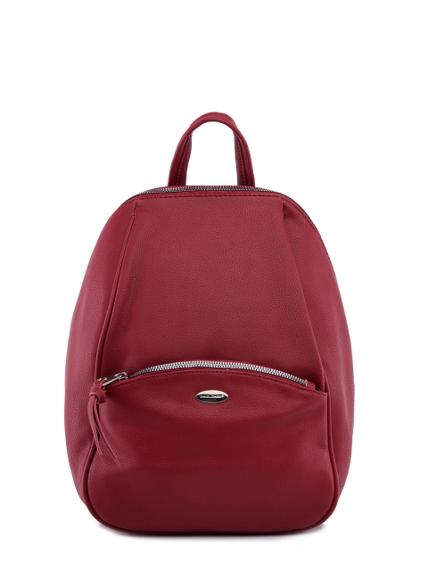 Красный рюкзак David Jones - 899.00 руб