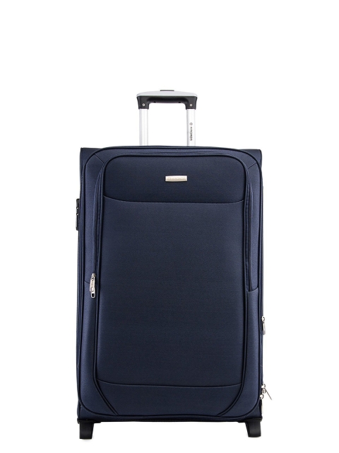 Темно-синий чемодан 4 Roads - 7163.00 руб
