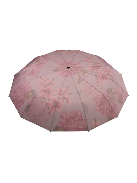 Розовый зонт ZITA (ZITA) - артикул: 0К-00032709 - ракурс 1