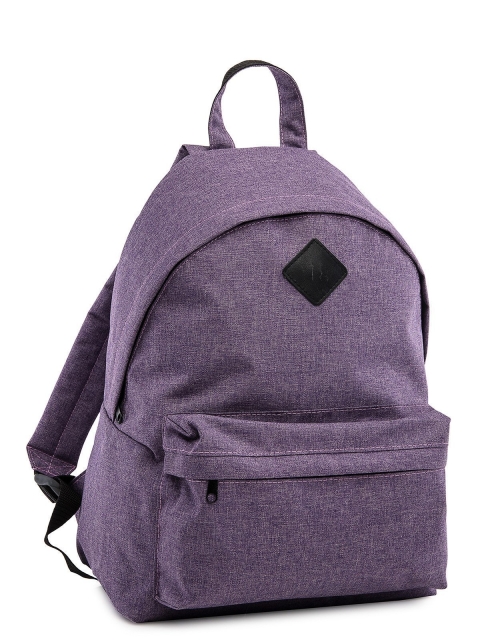 Фиолетовый рюкзак S.Lavia (Славия) - артикул: 00-03 00 07 - ракурс 1