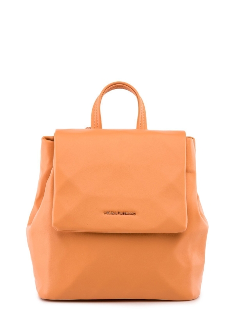 Оранжевый рюкзак Fabbiano - 4491.00 руб