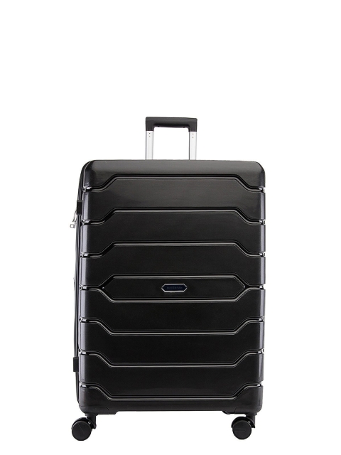 Чёрный чемодан МIRONPAN - 8490.00 руб